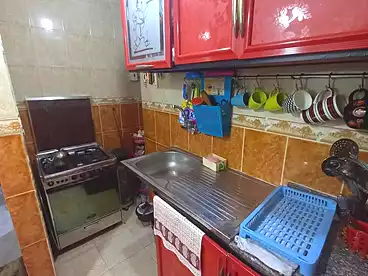 Apartments For sale in Sidi Beshr Bahri, Sidi Bishr, 90 sqm