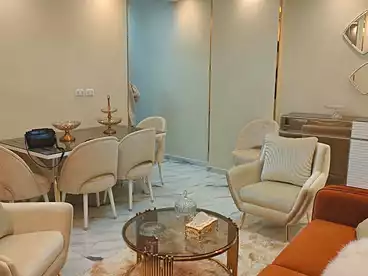 Apartments For sale in Sherif St., Helwan, 100 sqm