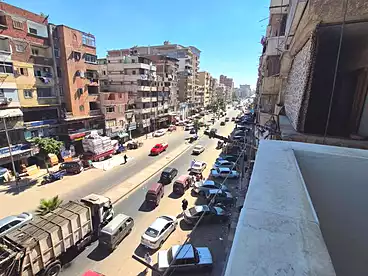 شقق للبيع في أبو يوسف، العجمي، 90 متر