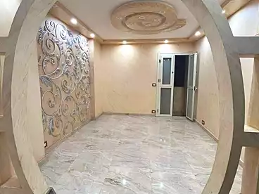 Apartments For sale in Bahray El Anfoshy, Alexandria, 90 sqm