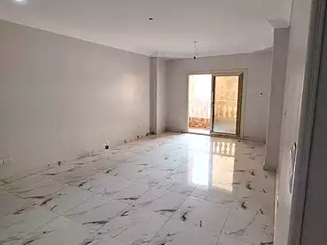 Apartments For rent in Mashal, El Haram, 120 sqm