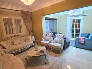 عقارات للبيع في جسر السويس، عين شمس، 90 متر