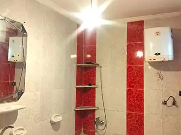 Apartments For rent in Ganaklis, Alexandria, 110 sqm