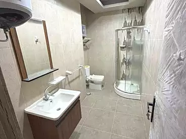 Apartments For rent in Paradise Al Azizia, Compounds in 6 October, 155 sqm