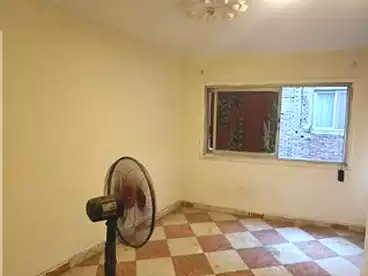 عقارات للبيع في جسر السويس، عين شمس، 80 متر