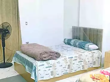 للإيجار في مدينة أسوان، مدينة اسوان، 120 متر