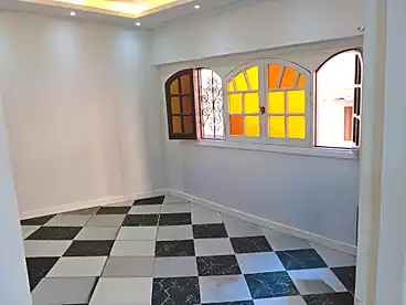 Furnished Apartment For sale in Mahmoud El-Isawy St., Miami, 125 sqm