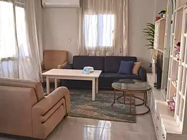 Private For sale in Al-Gabri St., El Banafsag Omarat, 110 sqm