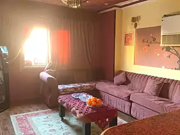 شقق للبيع في مدينة الموظفين، حلوان، 120 متر