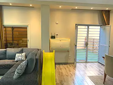 Private For sale in Al-Gabri St., El Banafsag Omarat, 160 sqm