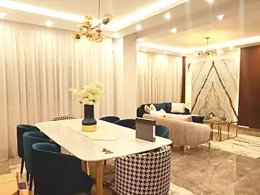 Private For sale in Al-Gabri St., El Banafsag Omarat, 230 sqm
