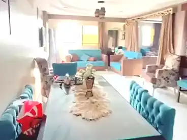 Apartments For sale in Thalathini St., El Haram, 165 sqm