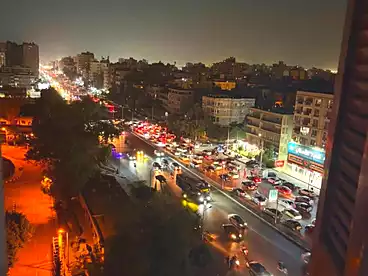 شقق للإيجار في شارع جسر السويس، النزهة 2، 130 متر