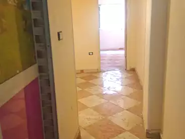 شقق للبيع في شارع جسر السويس، النزهة 2، 80 متر