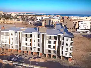 Properties For sale in El Kawthar District, Red Sea, 80 sqm