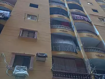 Apartments For sale in Street 27, Nozha 2, 150 sqm