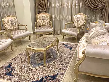 سكني للبيع في المنطقة الأولى - اللوتس الشمالية، اللوتس الشماليه، 119 متر