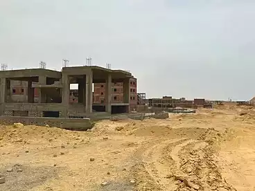 عقارات للبيع في منطقة الامتداد الشرقي، مدينة بدر، 276 متر