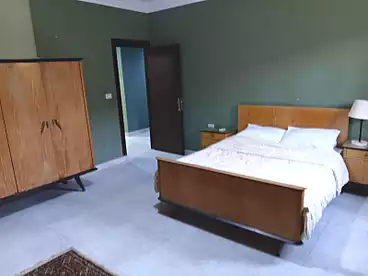 Properties For rent in El Mantqa El Omraneya El Thanyah, 6th of October, 250 sqm