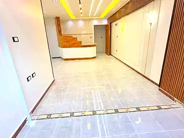 Apartments For sale in Shatee El Nakheel, Al Agamy, 90 sqm