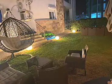 Chalets For sale in Marseilia Beach 4 Resort, North Coast Resorts, 80 sqm