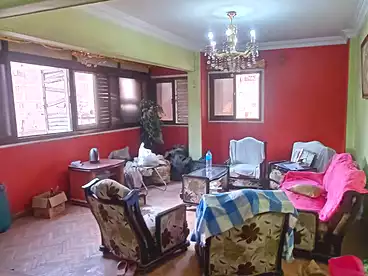 Apartments For sale in Mansheyat El Tahrir, Ain Shams, 150 sqm