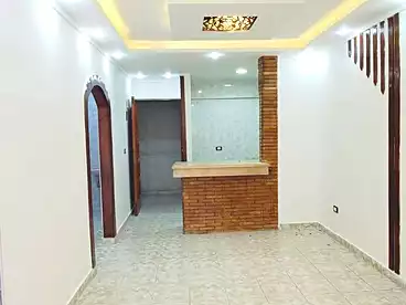 شقق للبيع في شاطئ النخيل - ٦ اكتوبر، العجمي، 80 متر