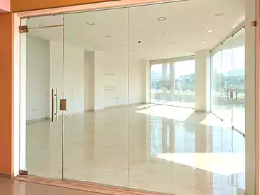 Commercial For rent in Golden Square, Hadayek October, 55 sqm