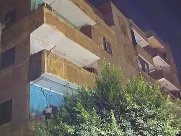 شقق للبيع في شارع الغربي، حلوان، 85 متر