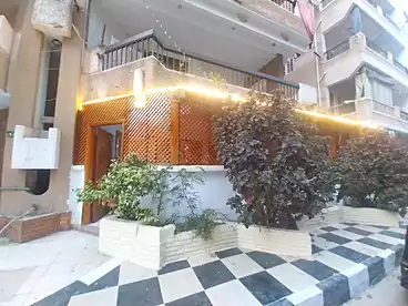 Chalets For sale in Shatee El Nakheel, Al Agamy, 150 sqm