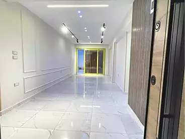 شقق للبيع في شارع البشوات، بيانكي، 140 متر