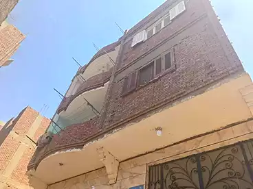 House / Home For sale in El Konayyesa, El Omraneya, 120 sqm