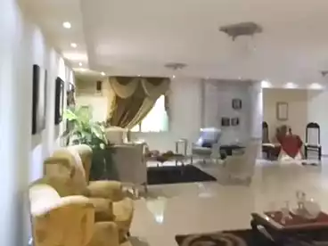 Apartments For sale in Horus Street, Hadayek El Ahram, 320 sqm