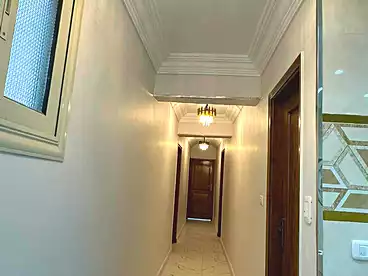 Apartments For sale in Ahmed Esmat St., Ain Shams, 160 sqm