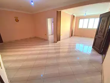 Apartments For rent in Thalathini St., El Haram, 130 sqm