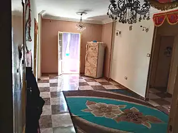 Properties For sale in El Seyouf, Alexandria, 130 sqm
