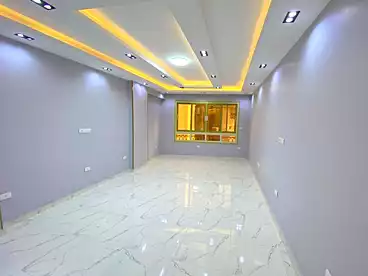 Apartments For rent in El Taawon, El Haram, 140 sqm