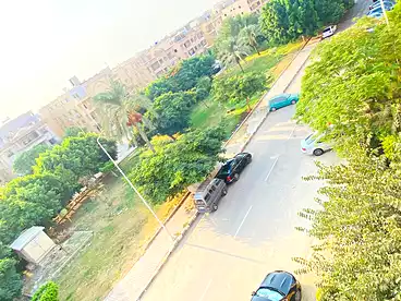 روف للإيجار في البنفسج فيلات، البنفسج، 400 متر