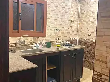 Properties For rent in El Eshrein St, Faisal, 130 sqm