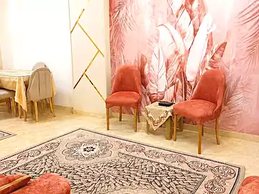 Properties For sale in El Mansheya St., El Tawabek, 110 sqm