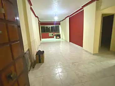 Apartments For rent in Dr Lashin St., El Mariotia, 130 sqm