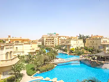 Properties For rent in Kassim Amin St., El Choueifat, 600 sqm