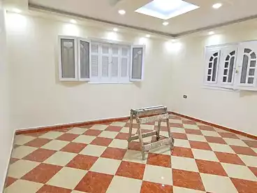 روف للبيع في شارع السماليهي رقم 2، البيطاش، 280 متر