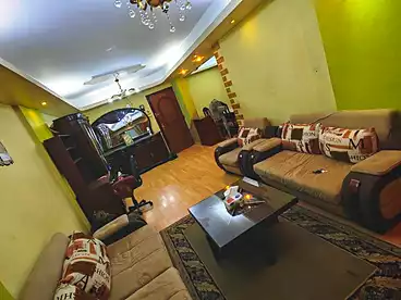 Furnished Apartment For rent in Helwan, Greater Cairo, 70 sqm