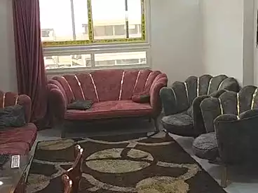 Apartments For sale in Helmeyat El Zaytoun, El Zaytun, 135 sqm