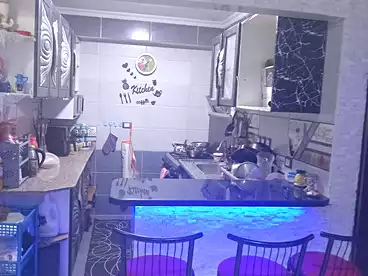 شقق للبيع في شارع متحف المطريه، النعام، 125 متر