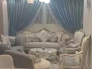 شقق للبيع في شارع العشرين، فيصل، 150 متر