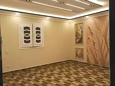 Apartments For sale in Al Haded We Al Soulb St, El Hanouvel, 120 sqm