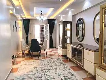 Apartments For sale in El Seyouf Qebly, El Seyouf, 120 sqm