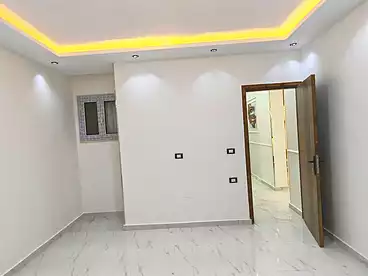 Apartments For sale in El Mariotia, Faisal, 160 sqm